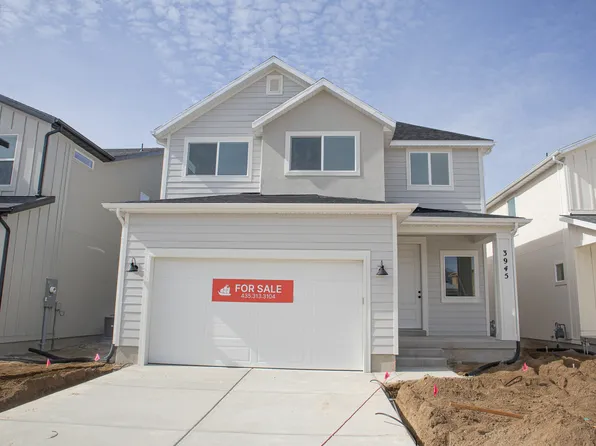 3945 N Christopher St Lot 116, Eagle Mountain, UT 84005