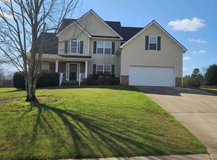 50 Glen Echo Dr, Covington, GA 30016