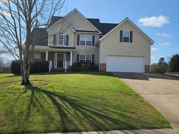 50 Glen Echo Dr, Covington, GA 30016