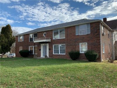1027 Salem Ave, Dayton, OH, 45406