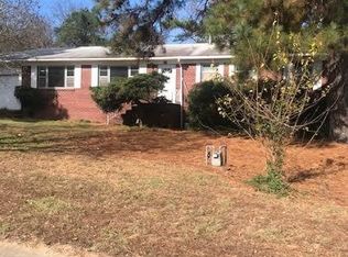 402 W Gary St, Greenwood, AR 72936