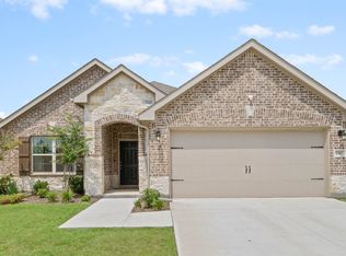 1507 Fairweather Way, Forney, TX 75126
