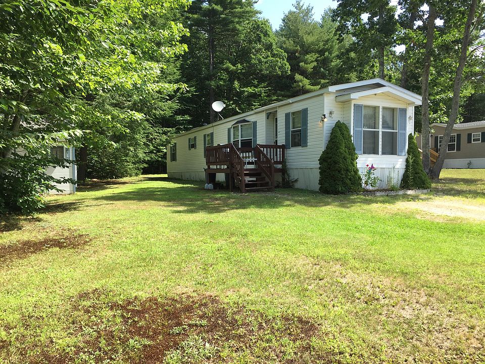 Affordable charming home!