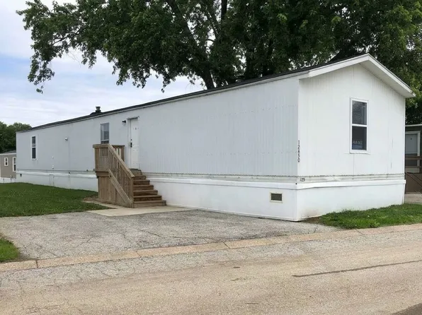 12450 Firethorn Dr #129, Indianapolis, IN 46236