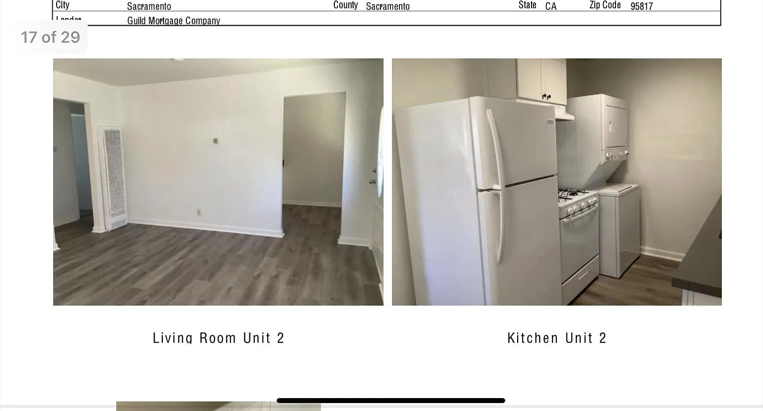 2 bed, 675 sqft, $1,950 — Photo 1