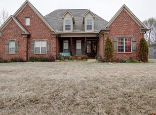 1304 Fieldstone St, Hernando, MS 38632