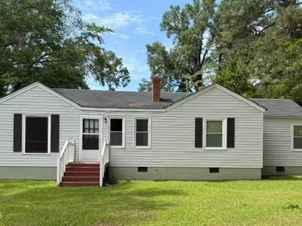 412 Midland Way, Laurinburg, NC 28352