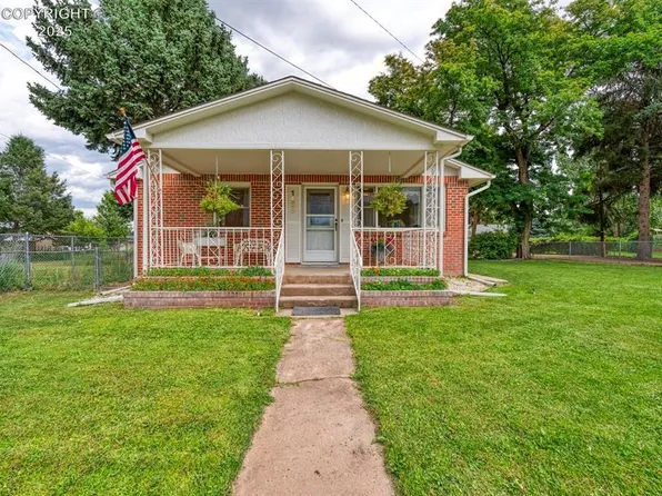 1408 Pine St, Canon City, CO 81212