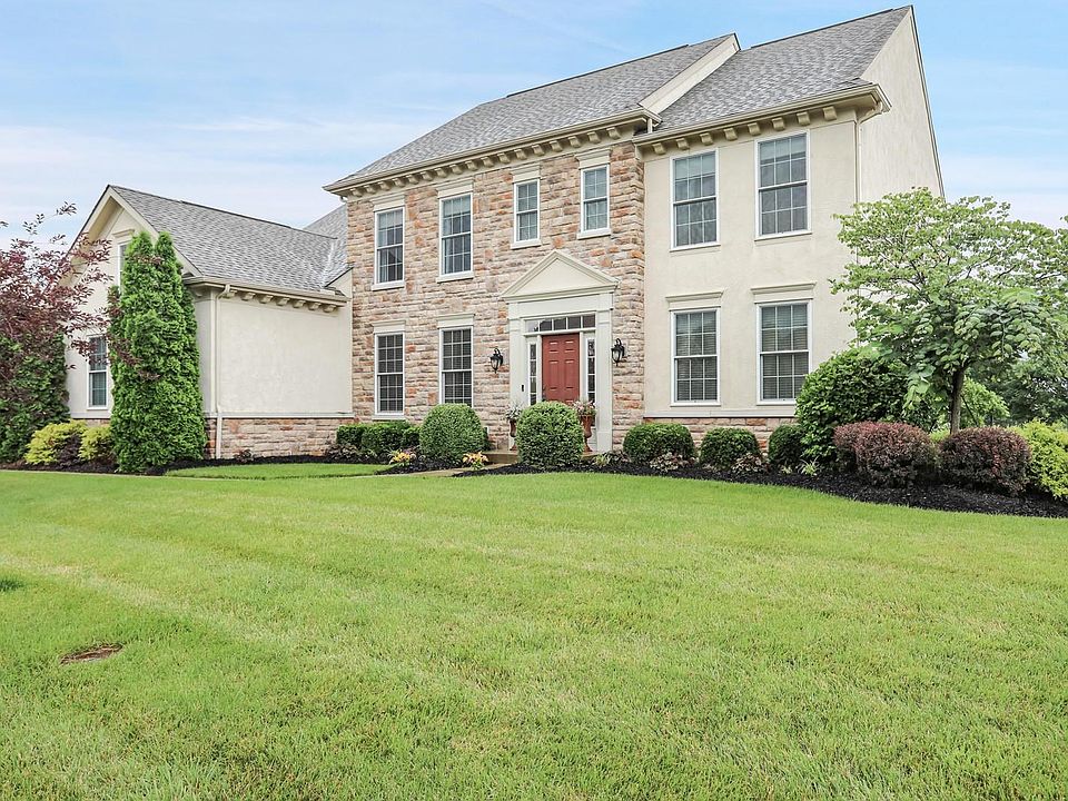 1st image of 4384 Hickory Rock Dr