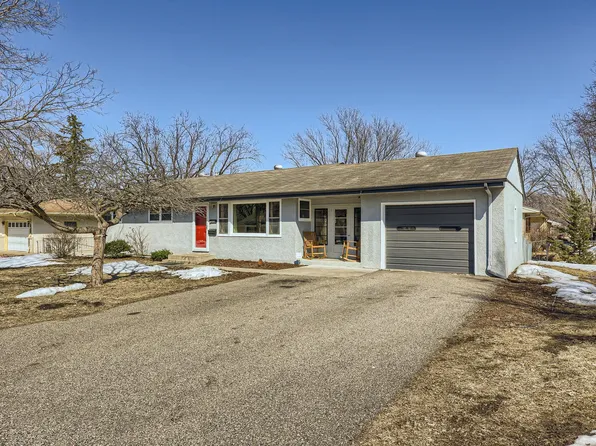 4336 Ewing Ave N, Robbinsdale, MN 55422