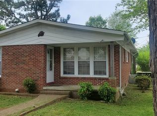 39 Ridge Rd, Blackstone, VA 23824