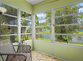 4851 21st St #110, Lauderhill, FL 33313