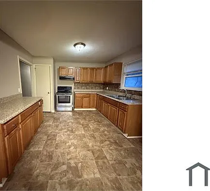 3 bed, 1080 sqft, $1,250 — Photo 4