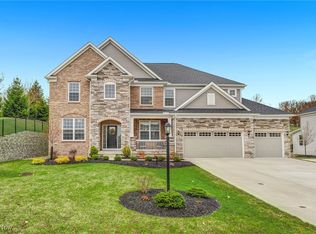 7214 Hawthorn Trce, Independence, OH 44131