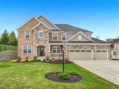 7214 Hawthorn Trce, Independence, OH, 44131