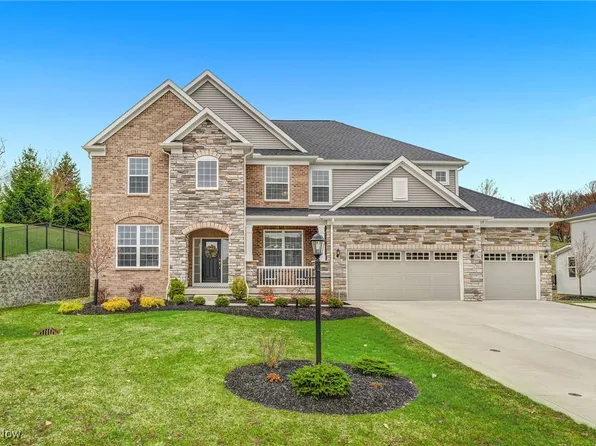 7214 Hawthorn Trce, Independence, OH 44131