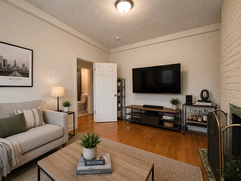 1322 Commonwealth Ave #10 — Photo 5