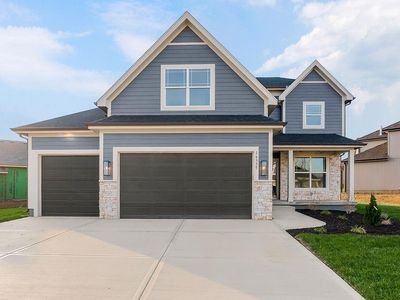 16335 W 166th Pl, Olathe, KS, 66062
