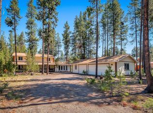 15048 Fall River Dr, Bend, OR 97707
