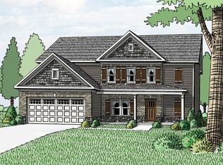 2133 Hope Ln, Monroe, GA 30656