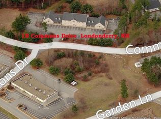 1B Commons Dr UNIT 9A, Londonderry, NH 03053