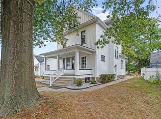 227 E Slingluff Ave, Dover, OH