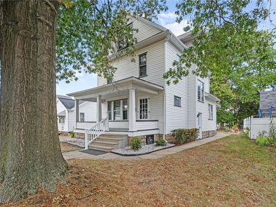 227 E Slingluff Ave, Dover, OH, 44622