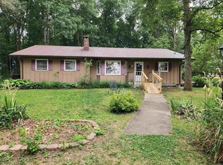 3351 W State Road 26, Portland, IN