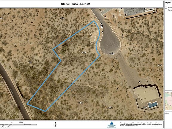 2nd image of 195 N Palomino Run Pl #172