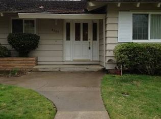 4507 Rustic Rd, Carmichael, CA 95608