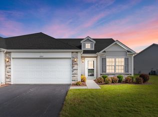 13917 Flagstaff St, Cedar Lake, IN 46303