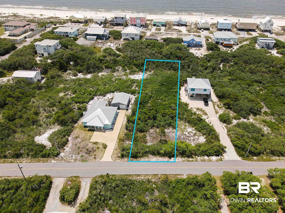1st image of LOT 6 Sea Shell Dr