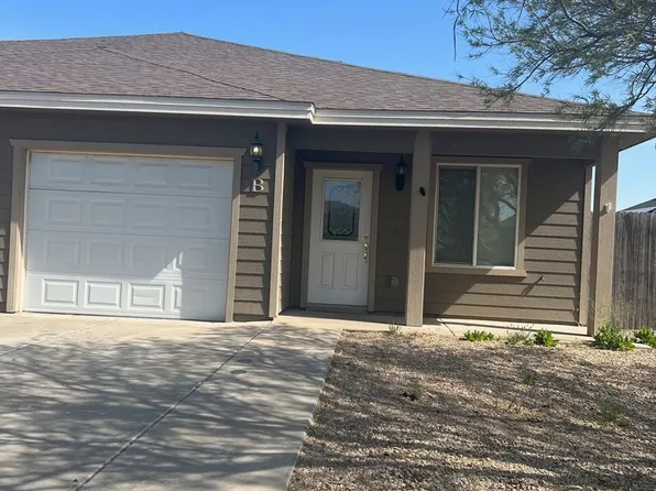 95 Bent Tree Rd, Roswell, NM 88201