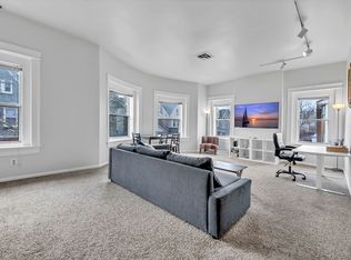 701 Stockley Gdns APT 3, Norfolk, VA 23507