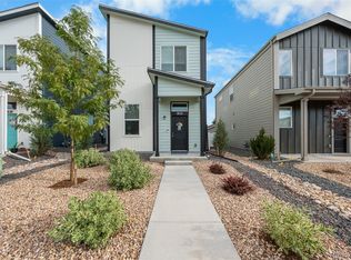 3832 Lake Clark Street, Evans, CO 80620