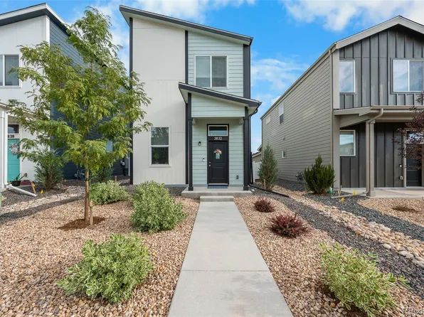 3832 Lake Clark Street, Evans, CO 80620