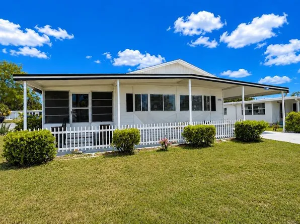 9287 Highpoint Blvd, Brooksville, FL 34613
