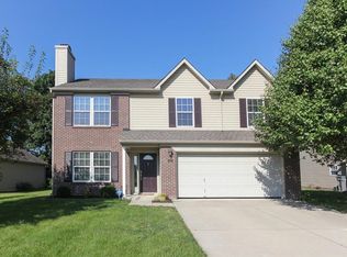4534 Pantina Way, Indianapolis, IN 46237