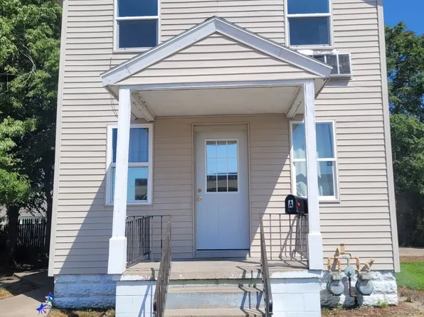 506 W 4th St, Grand Island, NE