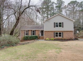 4470 E Jones Bridge Rd, Peachtree Corners, GA 30092