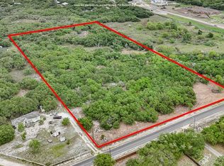 1501 Prairie Rd, Fulton, TX 78358