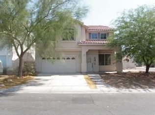 1142 Pale Sunset Ct, Las Vegas, NV 89110