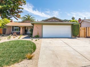 634 Cayuga Ct, San Jose, CA