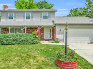 1816 Coventry Dr, Champaign, IL