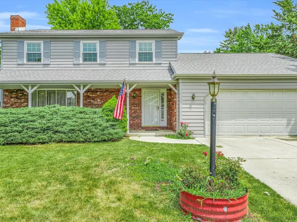 1816 Coventry Dr, Champaign, IL 61822