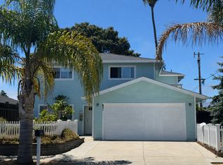 821 Columbia St #821, Santa Cruz, CA 95060