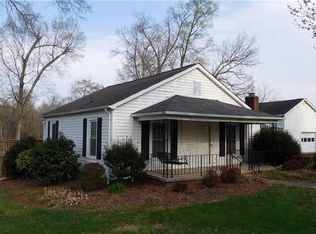 6046 Turkey Rd, Kannapolis, NC 28083