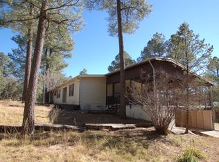 212 Raymond Buckner Dr, Ruidoso, NM 88345
