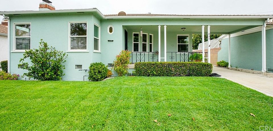 1st image of 845 Grant Ave