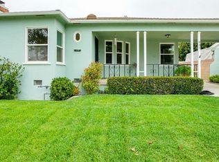 845 Grant Ave, Glendale, CA 91202